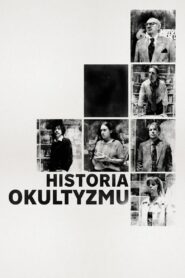 Historia okultyzmu CDA PL