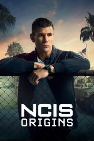 NCIS: Origins CDA PL