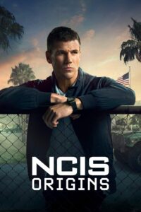 NCIS: Origins CDA PL