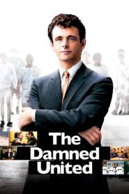 The Damned United CDA PL