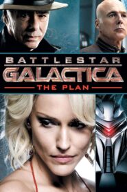 Battlestar Galactica. Plan CDA PL