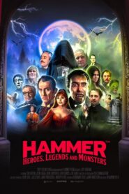 Hammer: Heroes, Legends and Monsters CDA PL