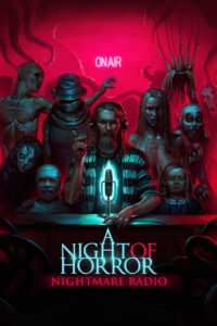 Nightmare Radio CDA PL