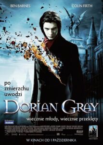 Dorian Gray CDA PL