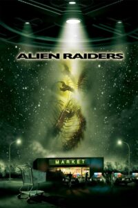 Alien Raiders CDA PL