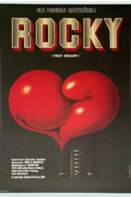 Rocky LEKTOR PL