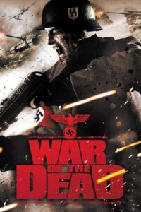 War of the Dead LEKTOR PL