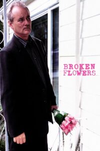 Broken Flowers CDA PL