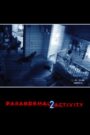 Paranormal Activity 2 CDA PL