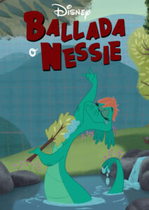 Ballada o Nessie LEKTOR PL