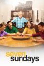 Seven Sundays LEKTOR PL