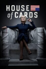 House of Cards CDA PL