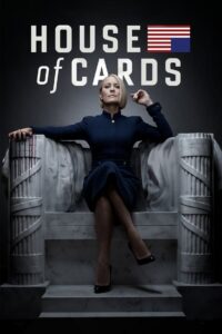 House of Cards CDA PL