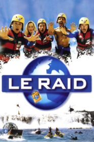 Le Raid CDA PL