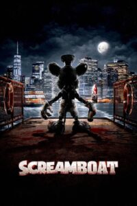 Screamboat CDA PL