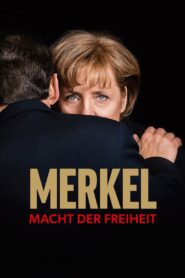 Merkel – Macht der Freiheit CDA PL