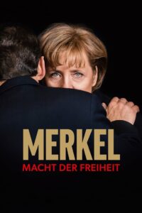 Merkel – Macht der Freiheit CDA PL