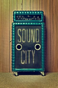 Sound City LEKTOR PL