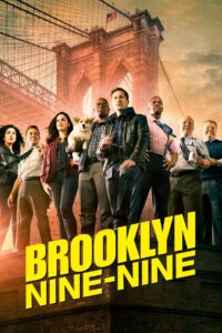 Brooklyn 9-9 CDA PL