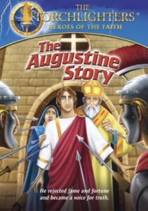 Torchlighters: The Augustine Story CDA PL