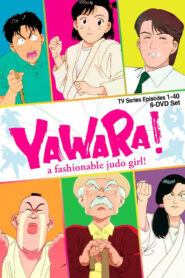 YAWARA! CDA