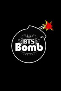 BANGTAN BOMB CDA PL