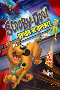 Scooby-Doo! Upiór w operze CDA PL