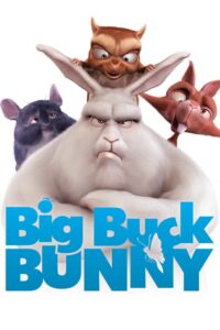 Big Buck Bunny CDA PL