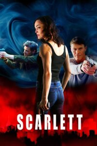 Scarlett CDA PL