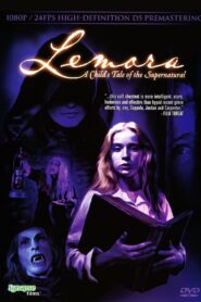 Lemora: A Child’s Tale of the Supernatural LEKTOR PL