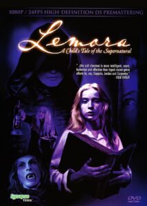 Lemora: A Child’s Tale of the Supernatural LEKTOR PL