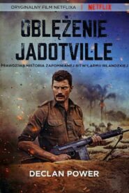 Oblężenie Jadotville LEKTOR PL