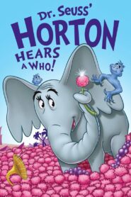 Horton Hears a Who! LEKTOR PL