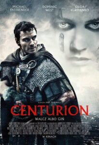 Centurion CDA PL