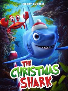 The Christmas Shark CDA PL