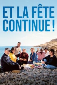 Et la fête continue ! LEKTOR PL