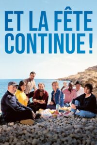 Et la fête continue ! LEKTOR PL