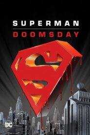 Superman Doomsday CDA PL