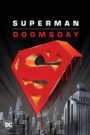 Superman Doomsday CDA PL