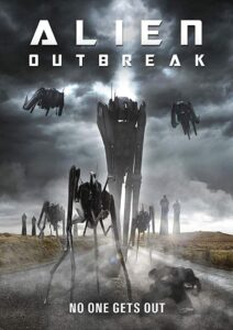 Alien Outbreak CDA PL