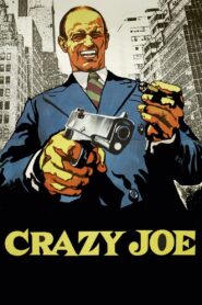 Crazy Joe LEKTOR PL