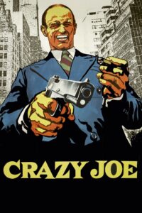 Crazy Joe LEKTOR PL