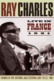 Ray Charles – Live in France 1961 LEKTOR PL