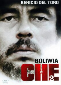 Che: Boliwia CDA PL