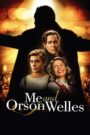 Ja i Orson Welles CDA PL