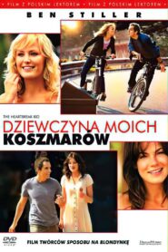 Dziewczyna moich koszmarów CDA PL