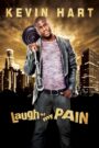 Kevin Hart: Laugh at My Pain CDA PL