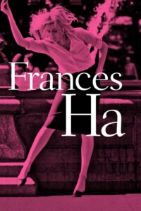 Frances Ha CDA PL