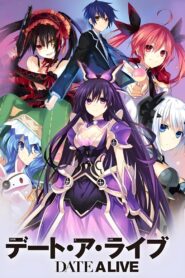 Date A Live CDA PL