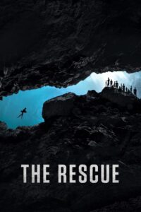 The Rescue CDA PL